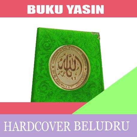 cetak buku yasin surabaya